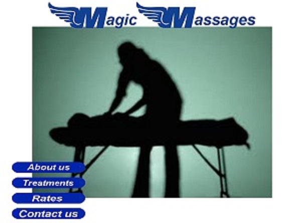 Magic Massages